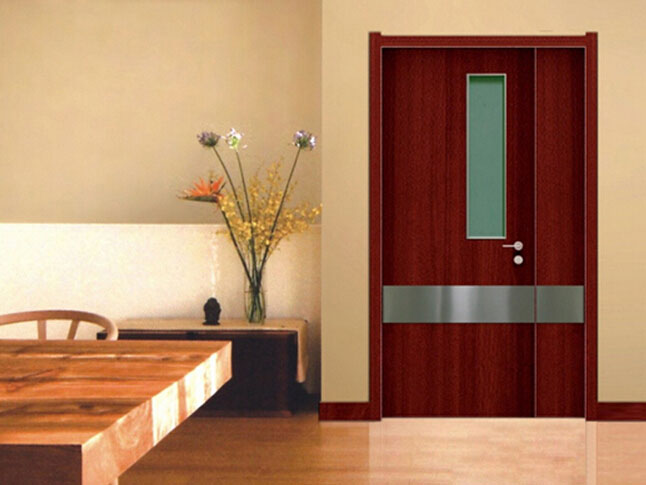 醫(yī)院病房專用門